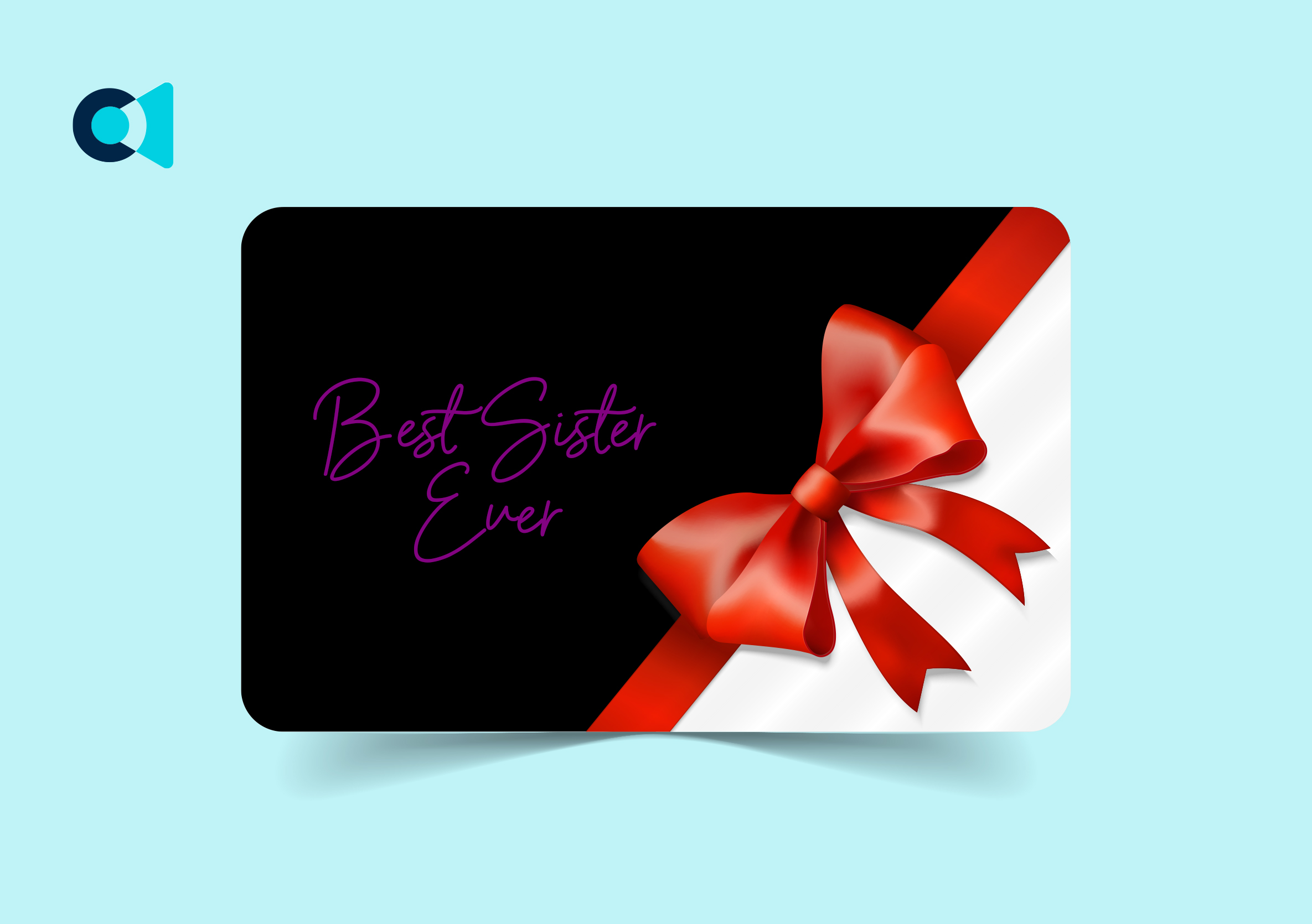 Top 7 Best Gift Cards Ideas For sister