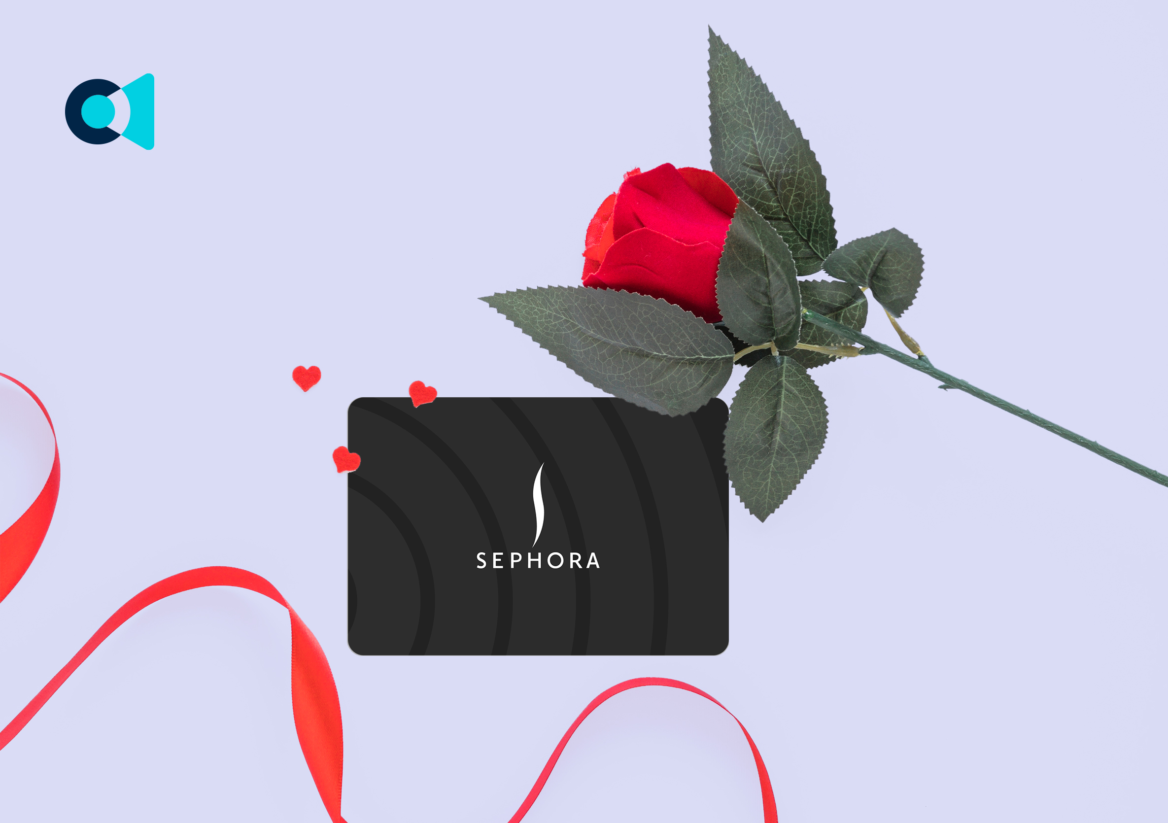 Sephora Gift Card