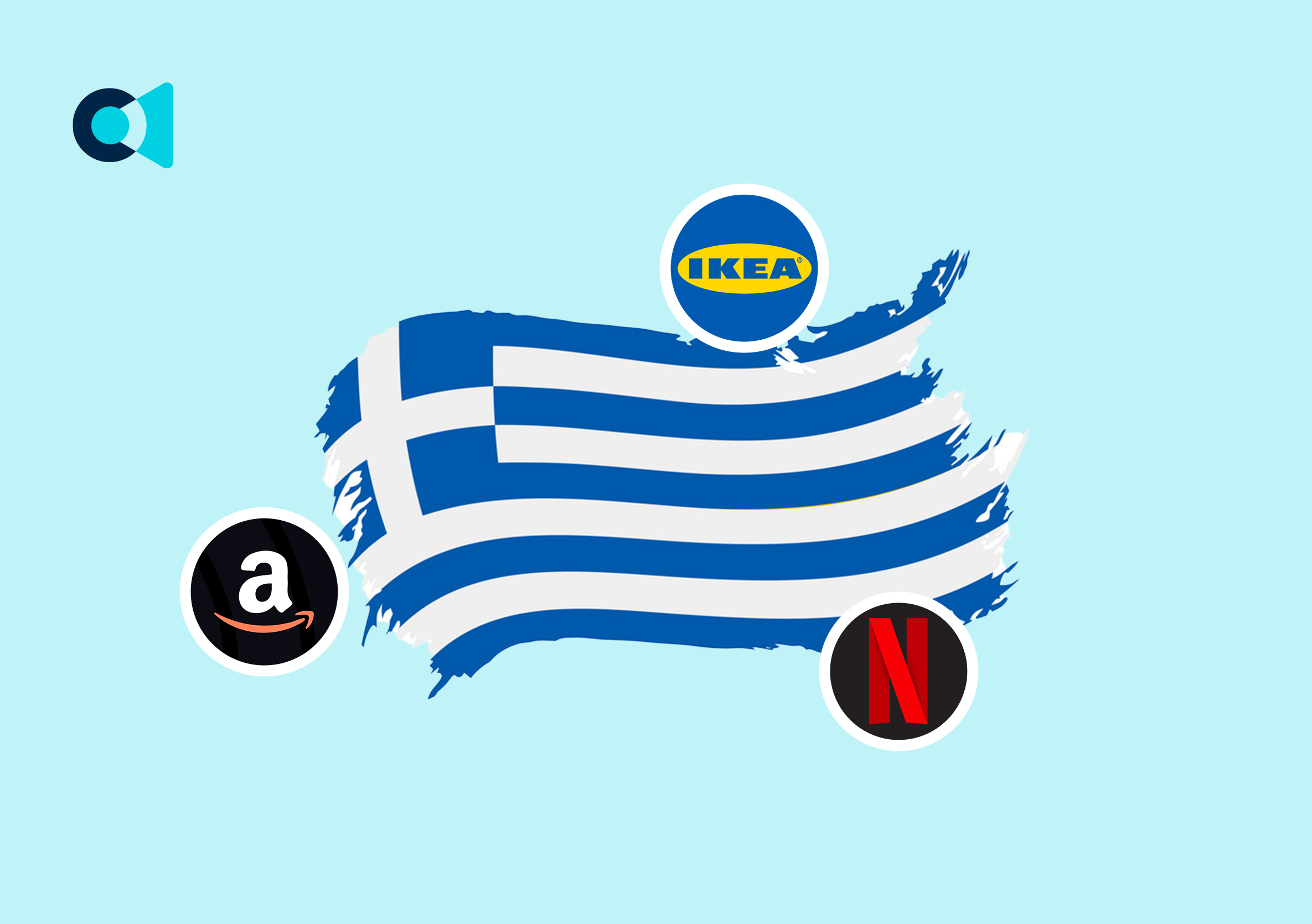 Top 7 Most Common Gift Cards You Can Buy In Greece