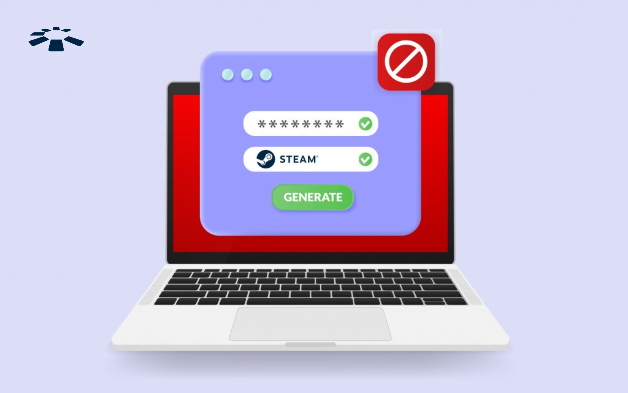 Steam gift card codes generator doesn't work