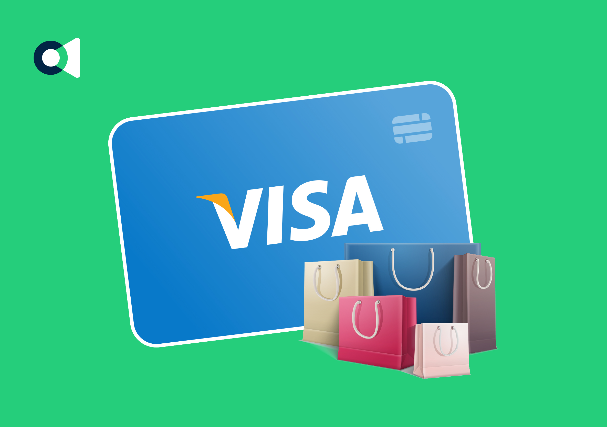 How to Use Visa Gift Card Online