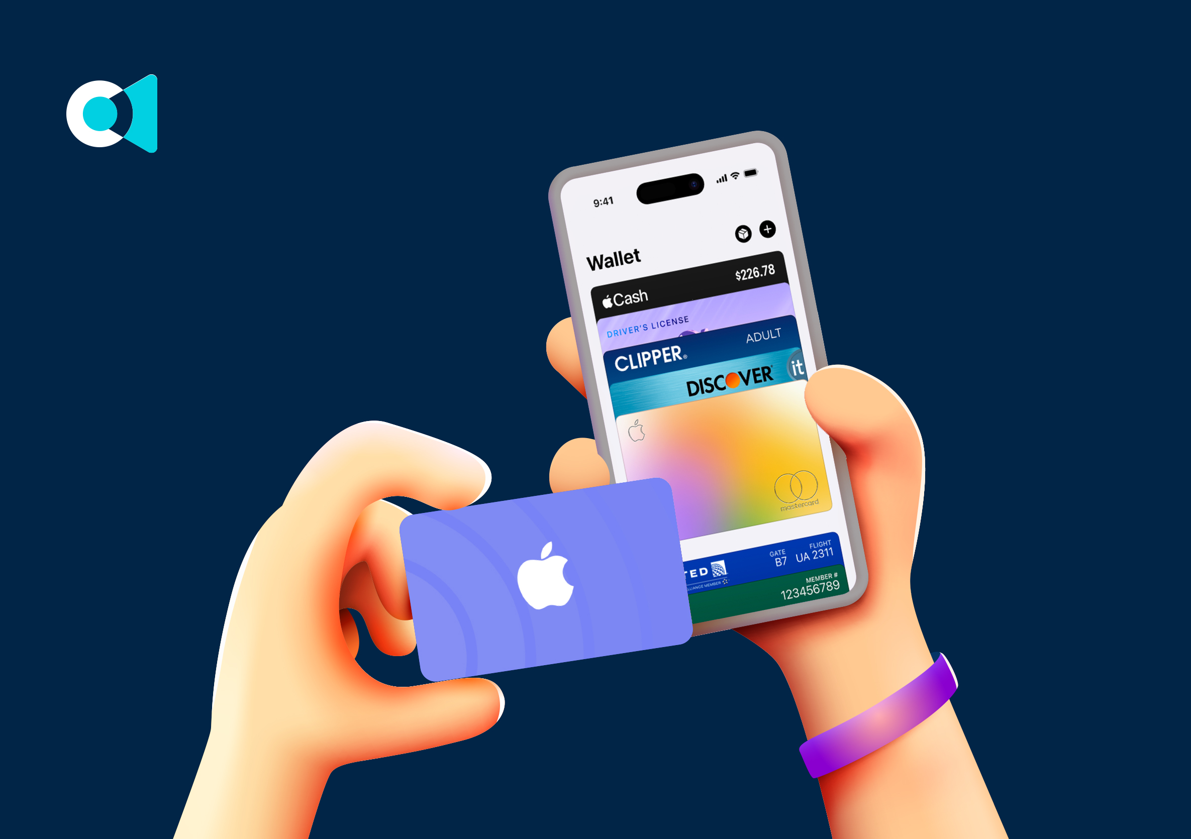 How To Add Your Apple Gift Card To An Apple Wallet: A Step-By-Step Guide -  Cardtonic