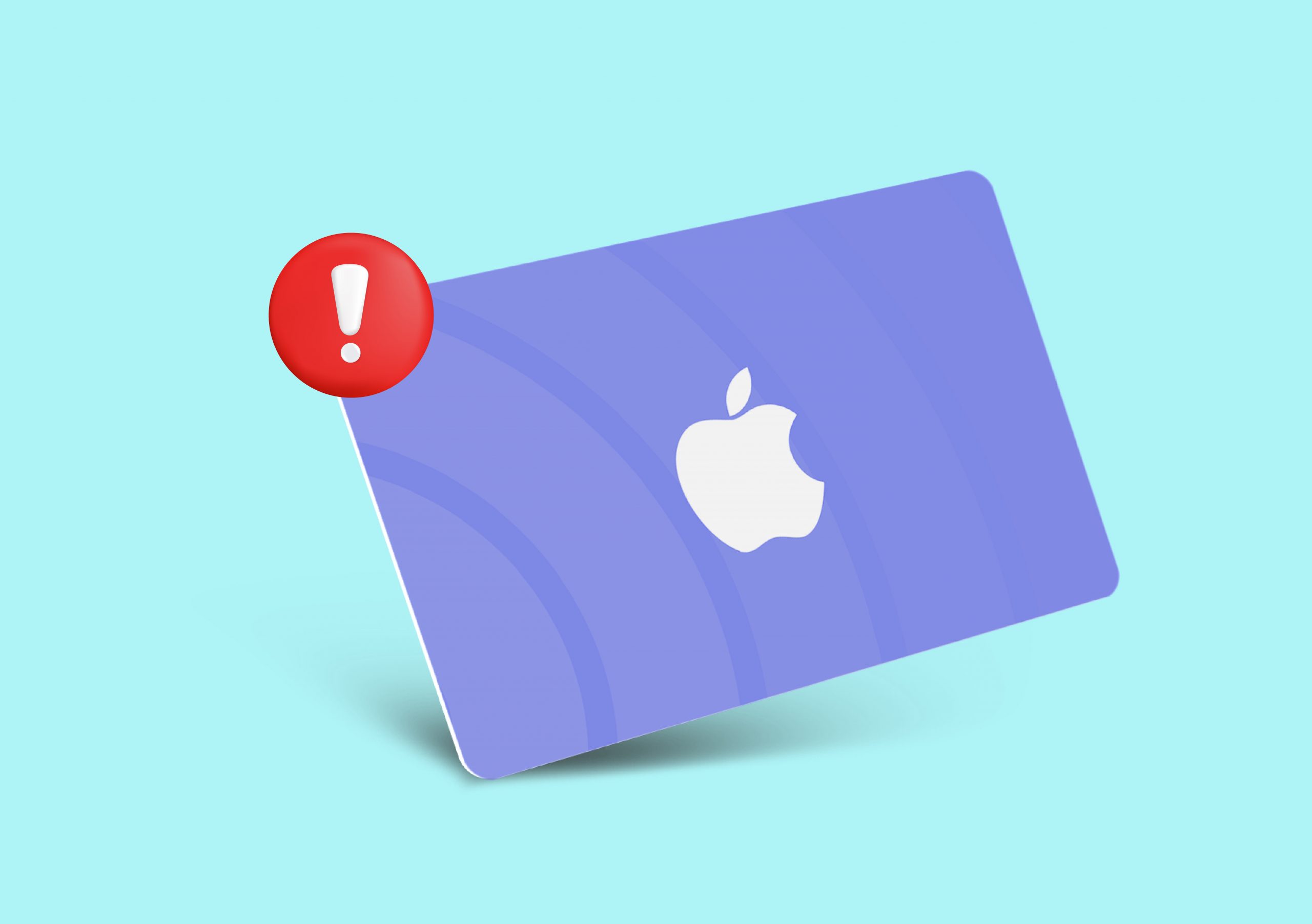 7 Most Common iTunes Gift Card Scams