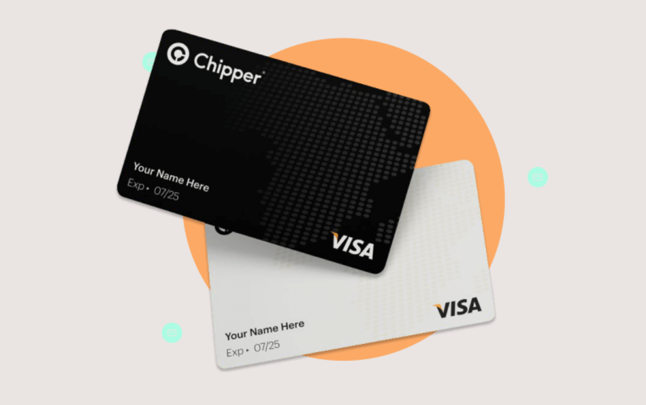 Chipper cash Virtual card
