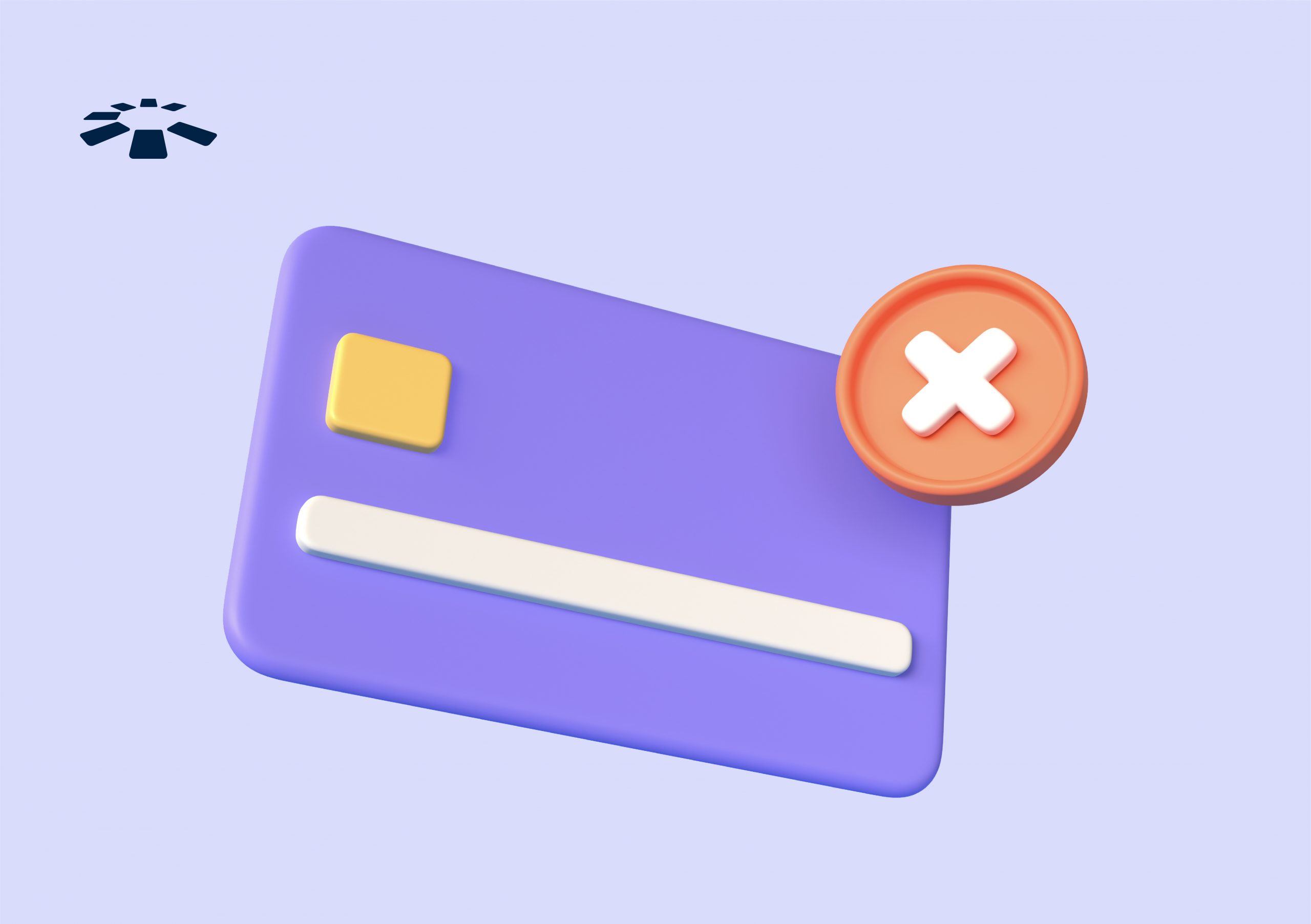 How to avoid declined transaction fees on Virtual dollar card