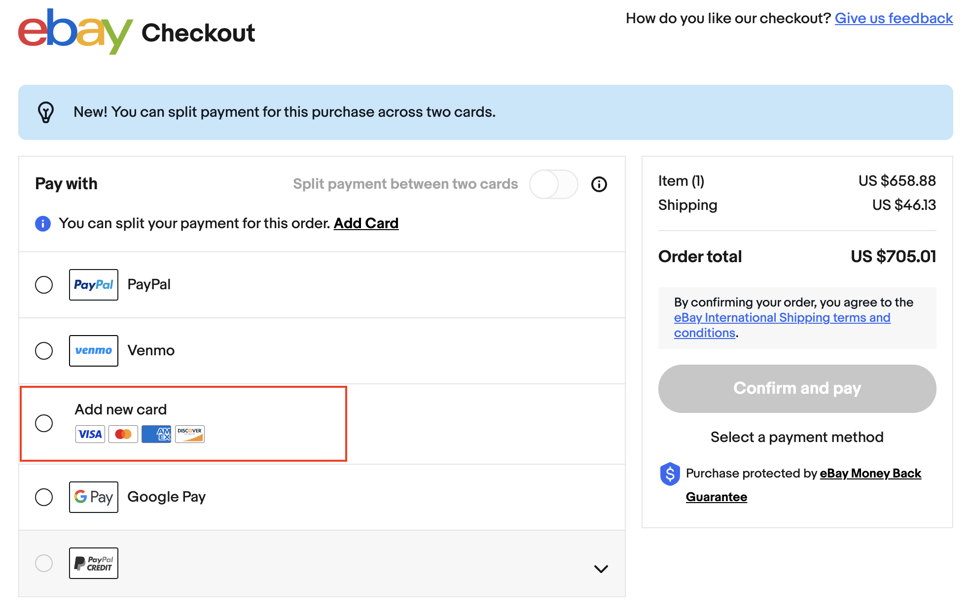 How to Use a Visa Gift Card on Ebay: Easy Guide