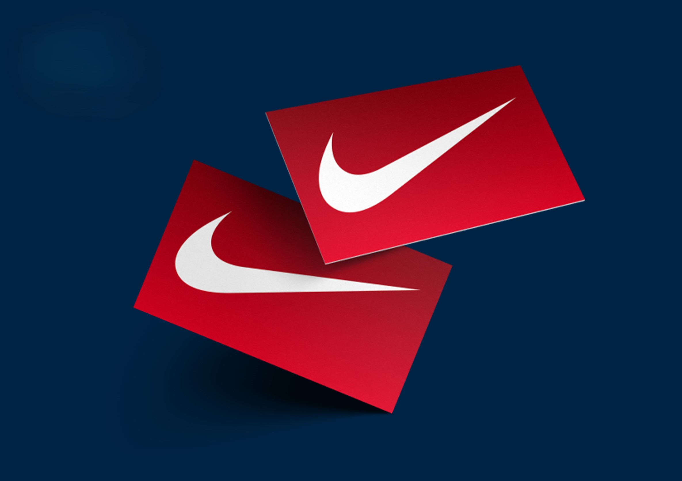 nike gift card