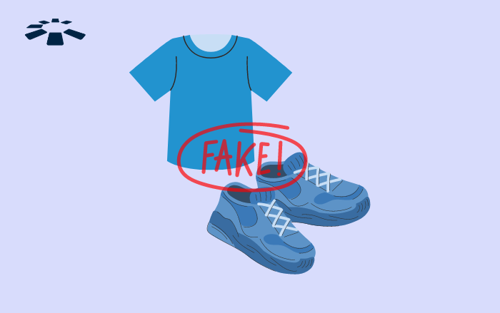 Scams on AliExpress: Fake Products 