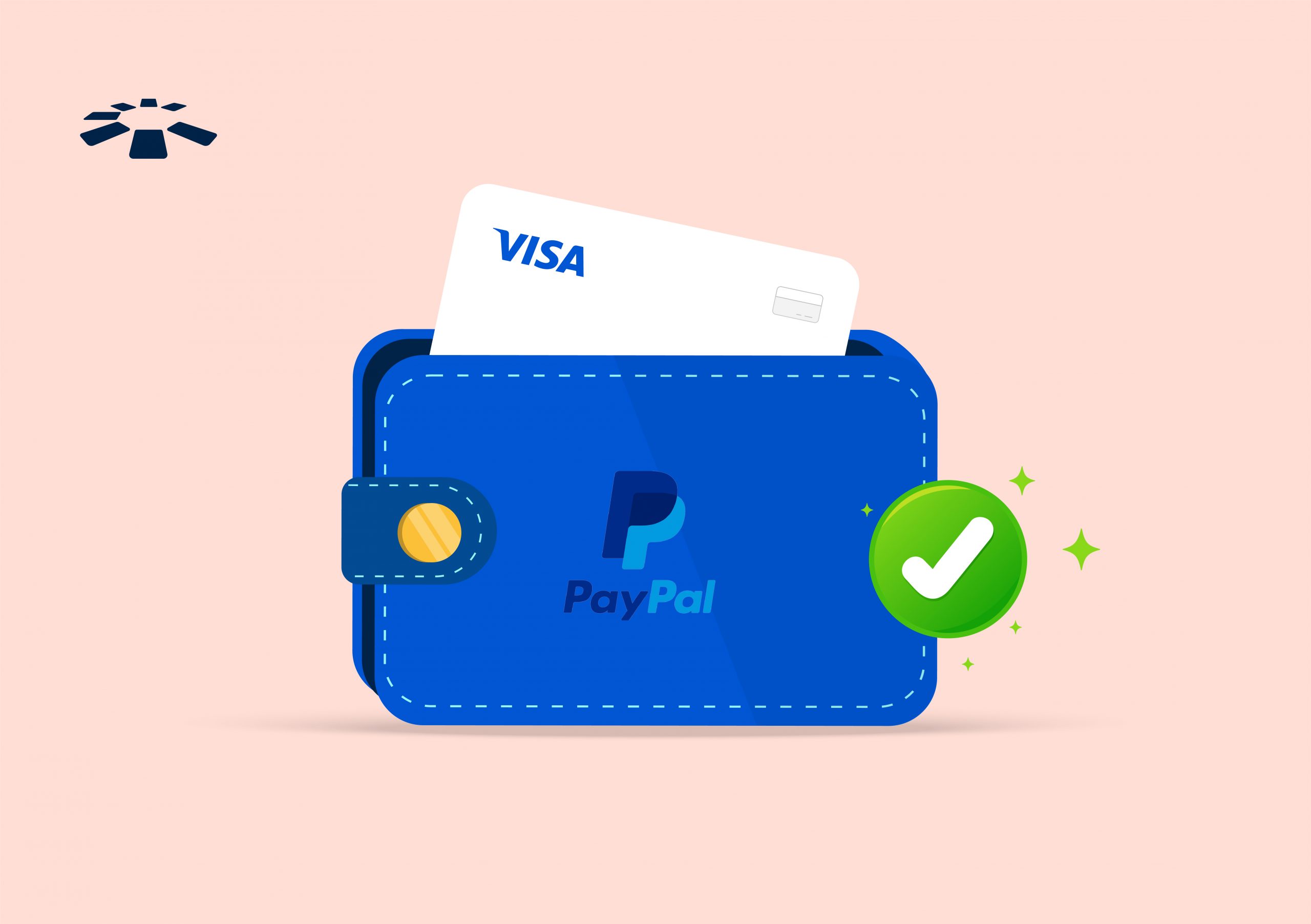 How to Easily Link Your Virtual Card to PayPal