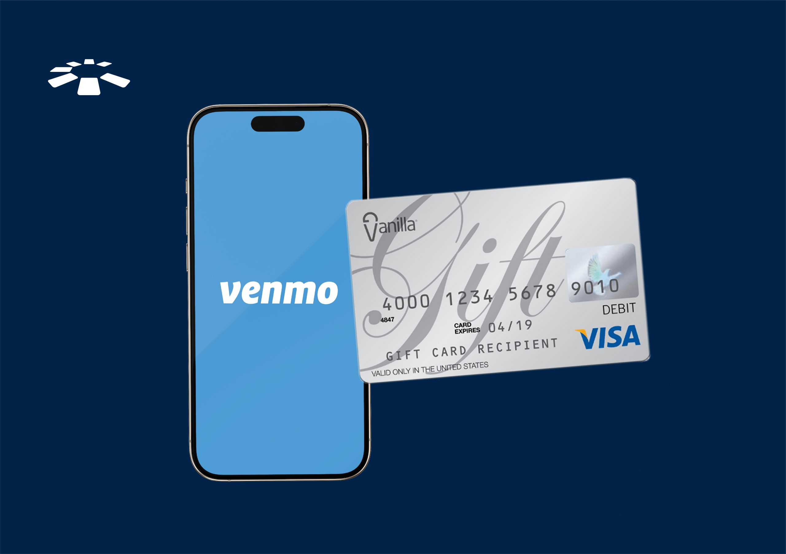 How to Add Vanilla Gift Card to Venmo- A step-by-step guide