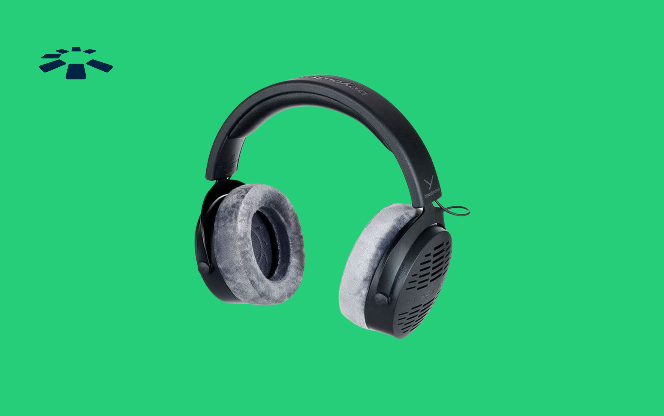 Gaming headset: Beyerdynamic DT 900 Pro X