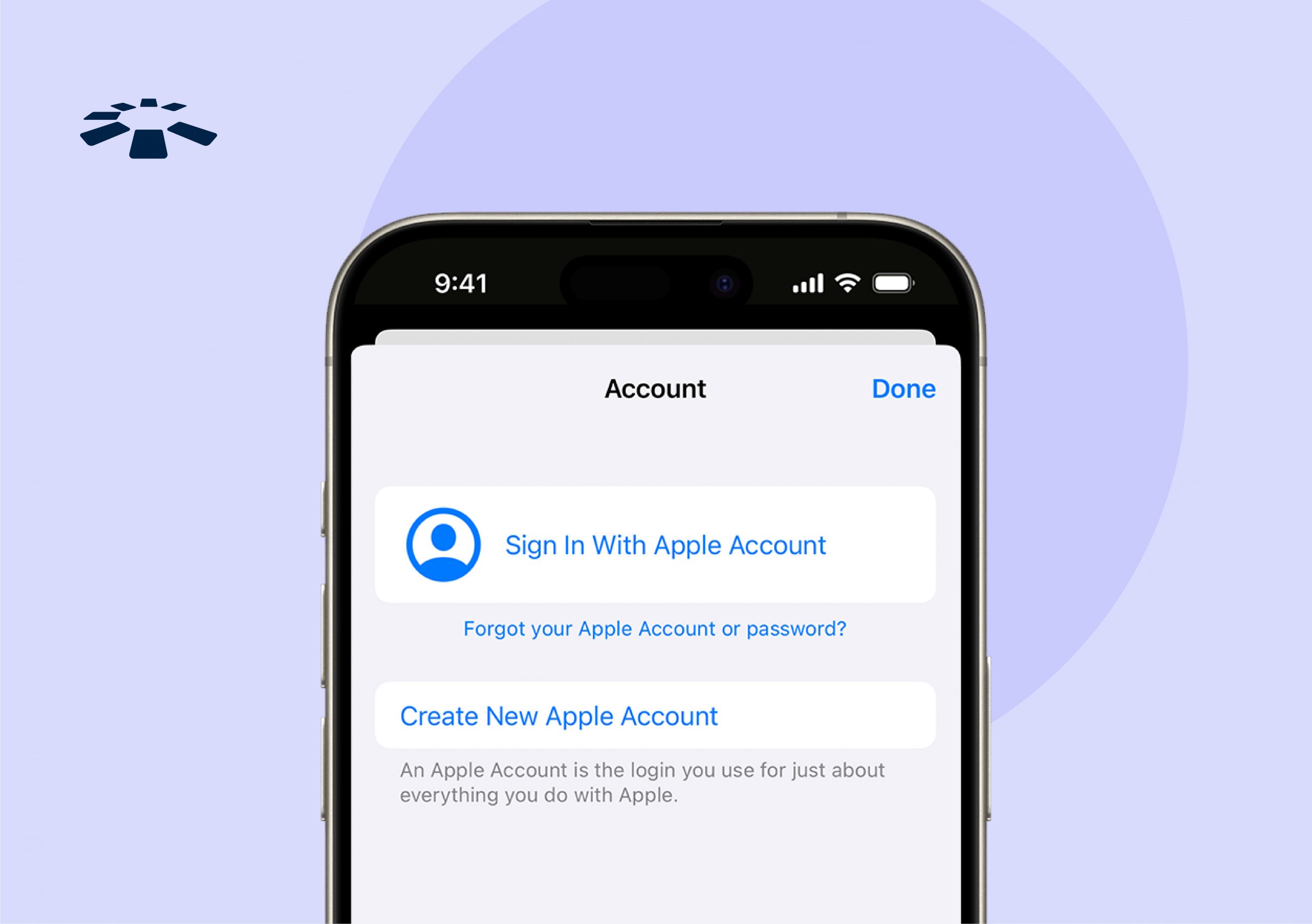 How To Create A New Apple ID On Apple Devices