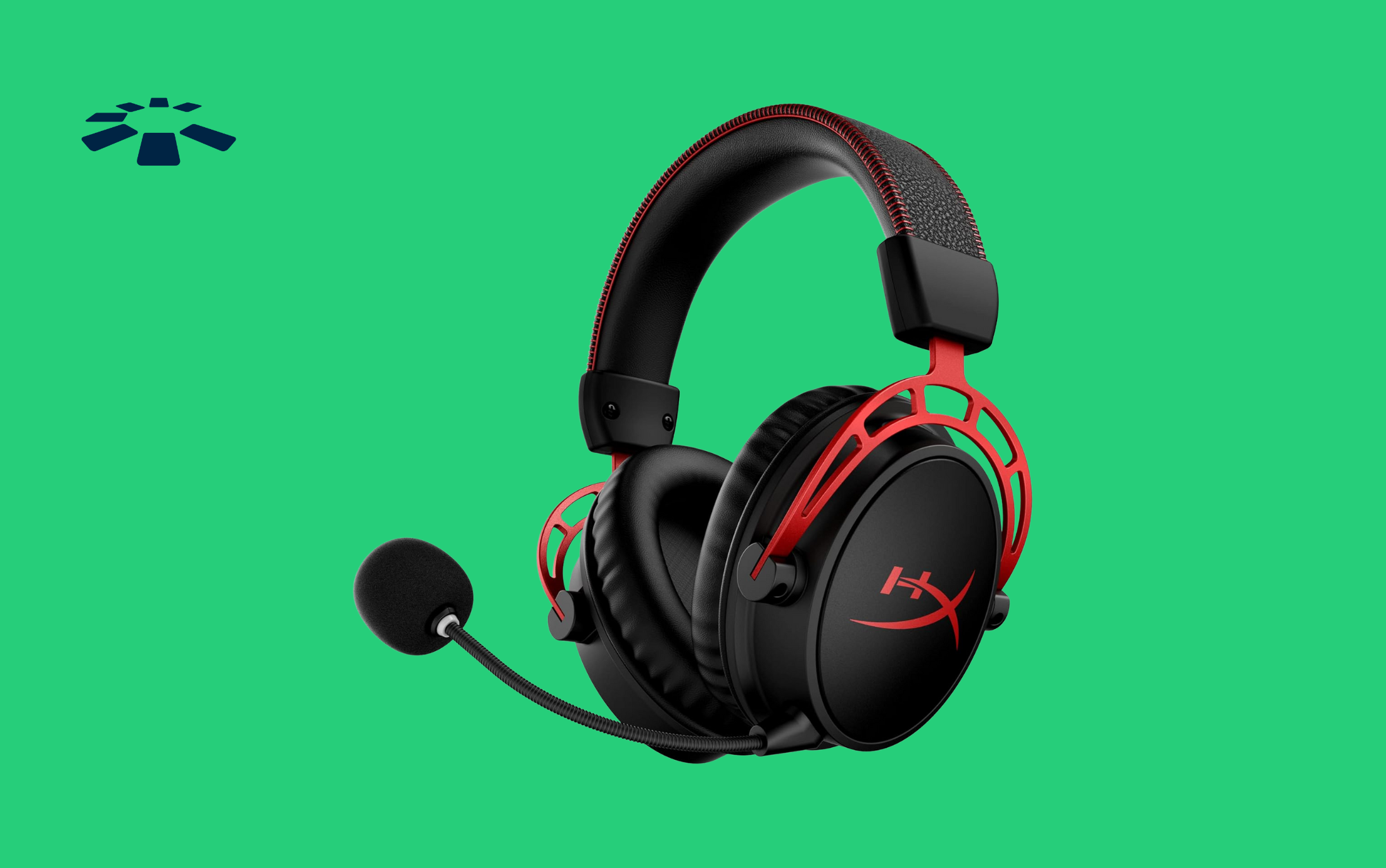 HyperX Cloud Alpha