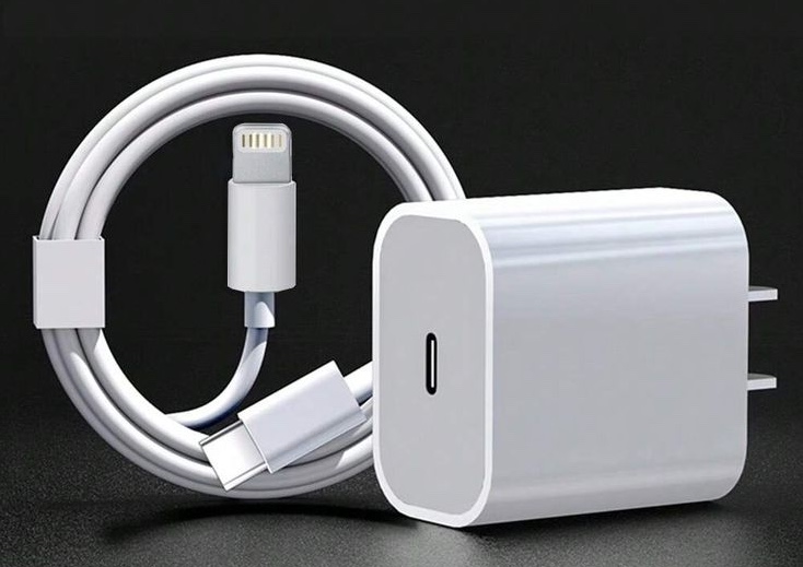 iPhone charging accessories