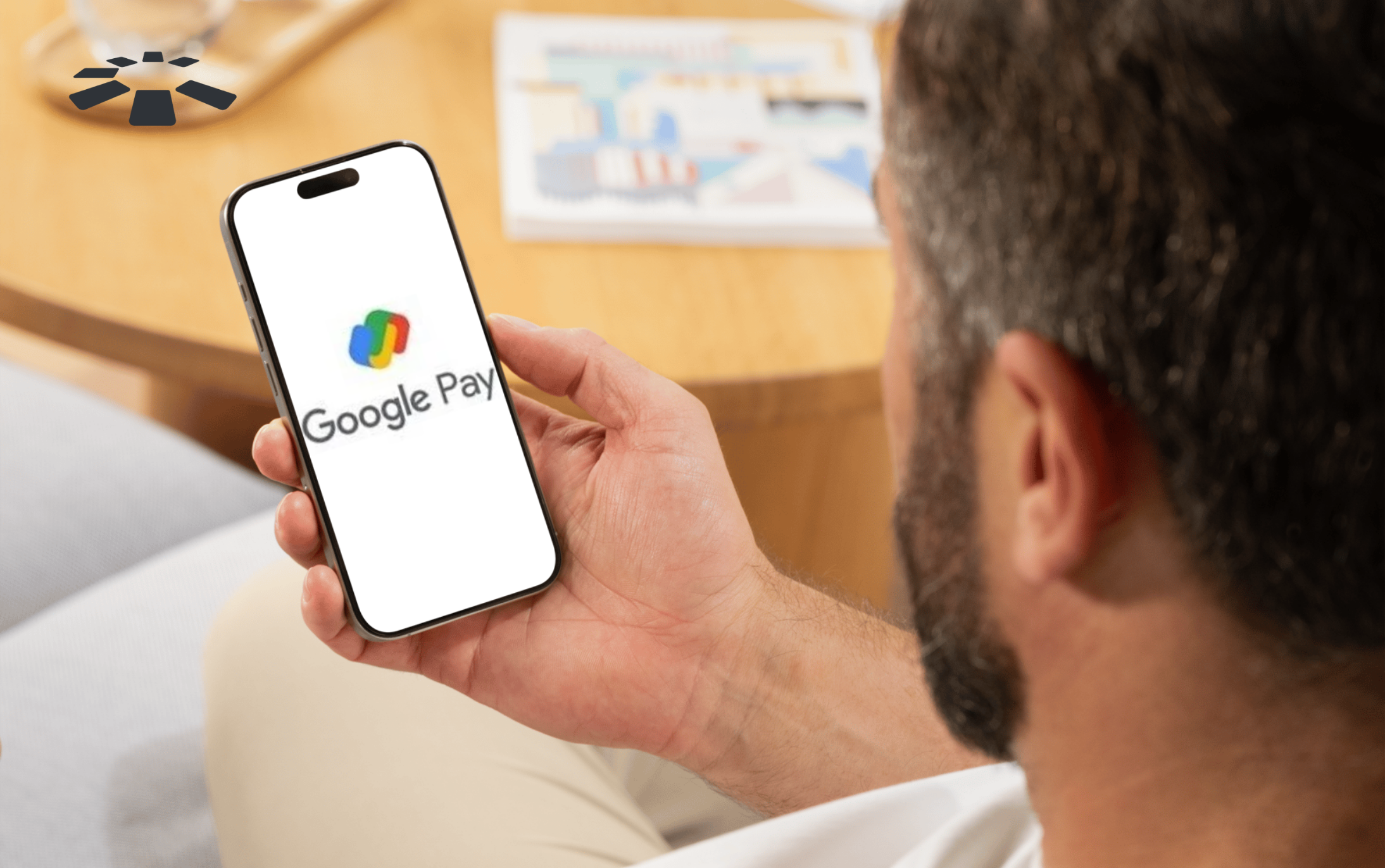 What is Google Pay