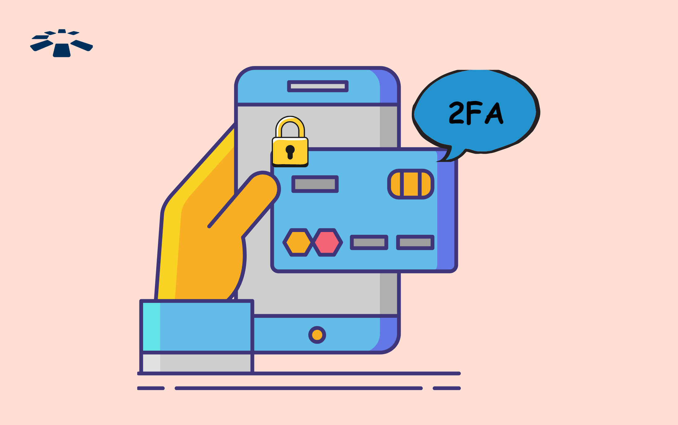 Two-Factor Authentication (2FA)