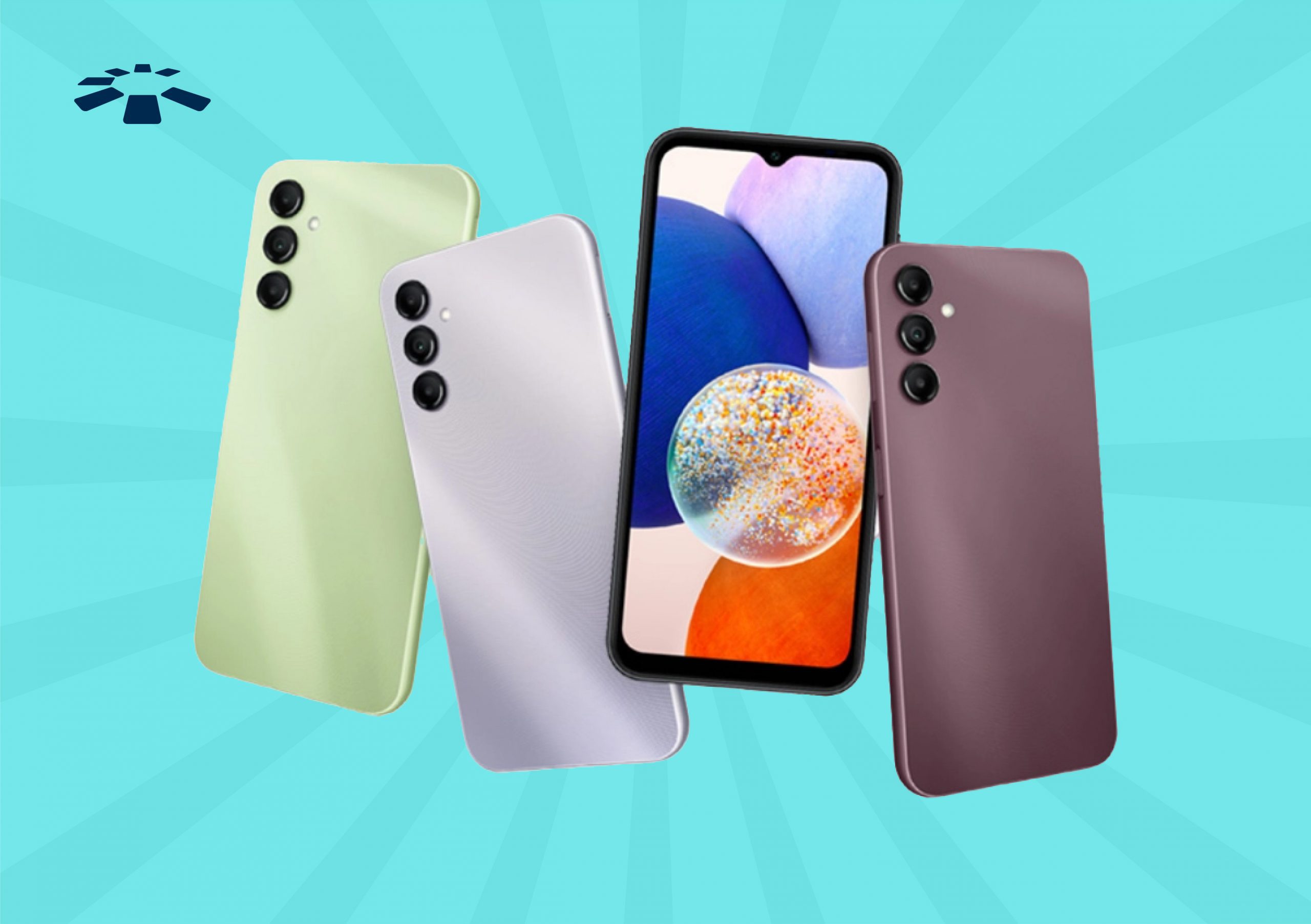 Best Budget Smartphones in Nigeria (2026): Top Picks Under ₦200k - Cardtonic, image size:2560x1804