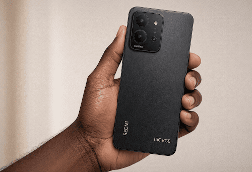 Xiaomi Redmi 15C