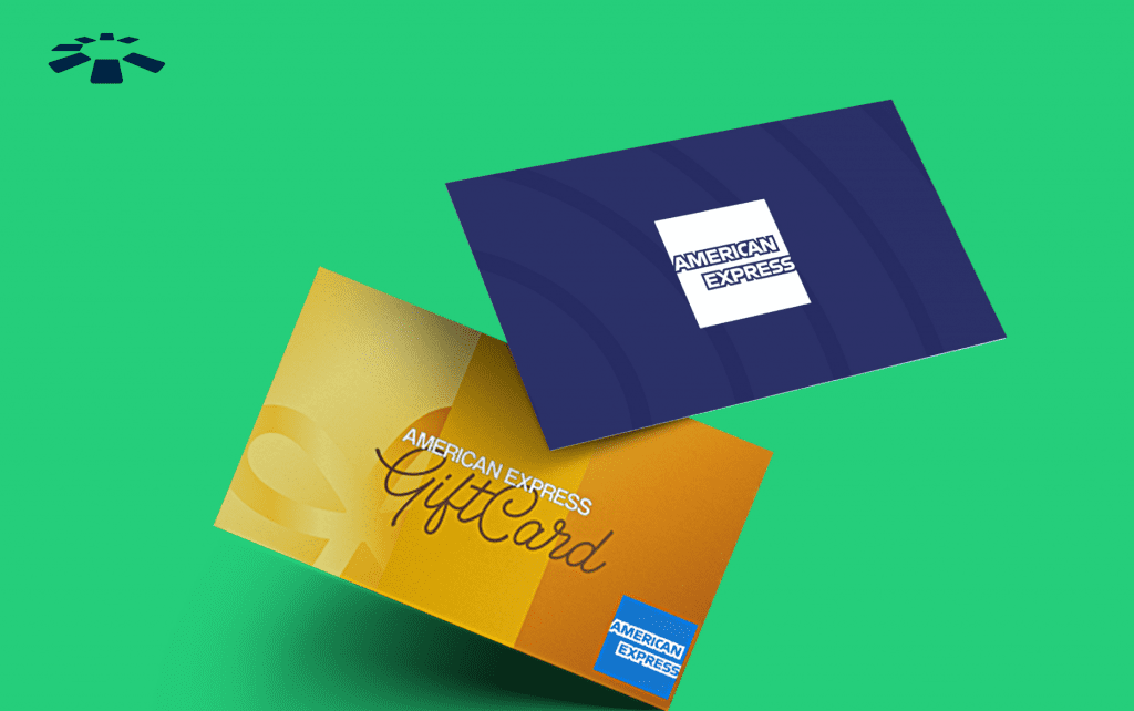 Amex gift card