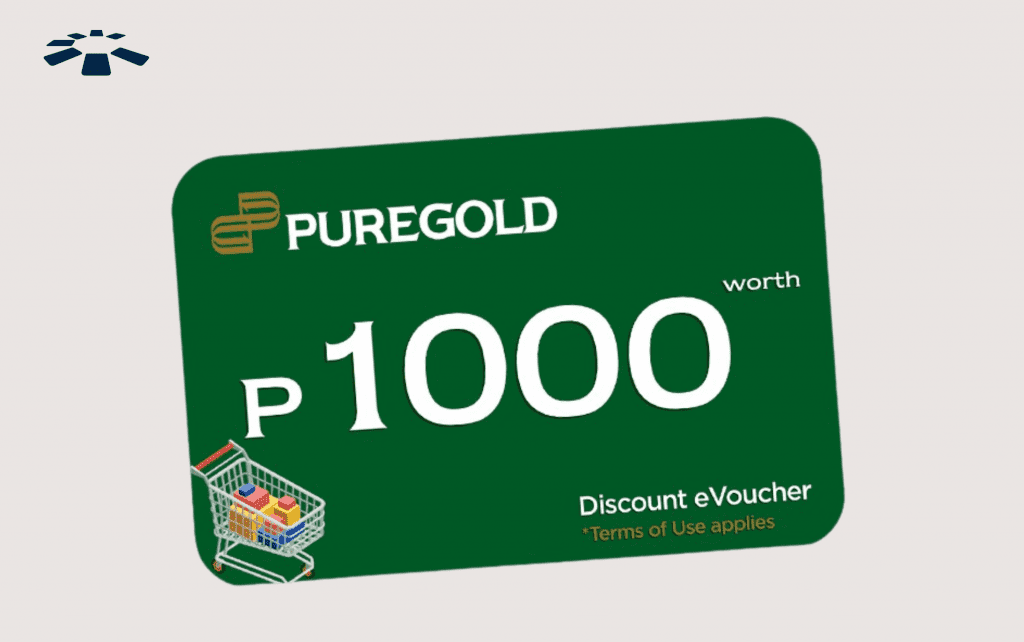 Puregold Gift Cards