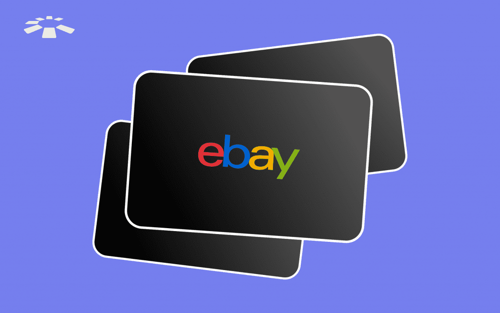 ebay gift card
