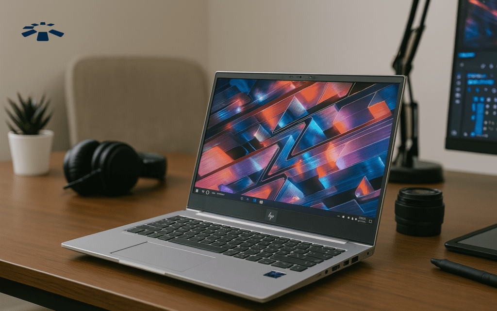 HP ZBook Firefly G10