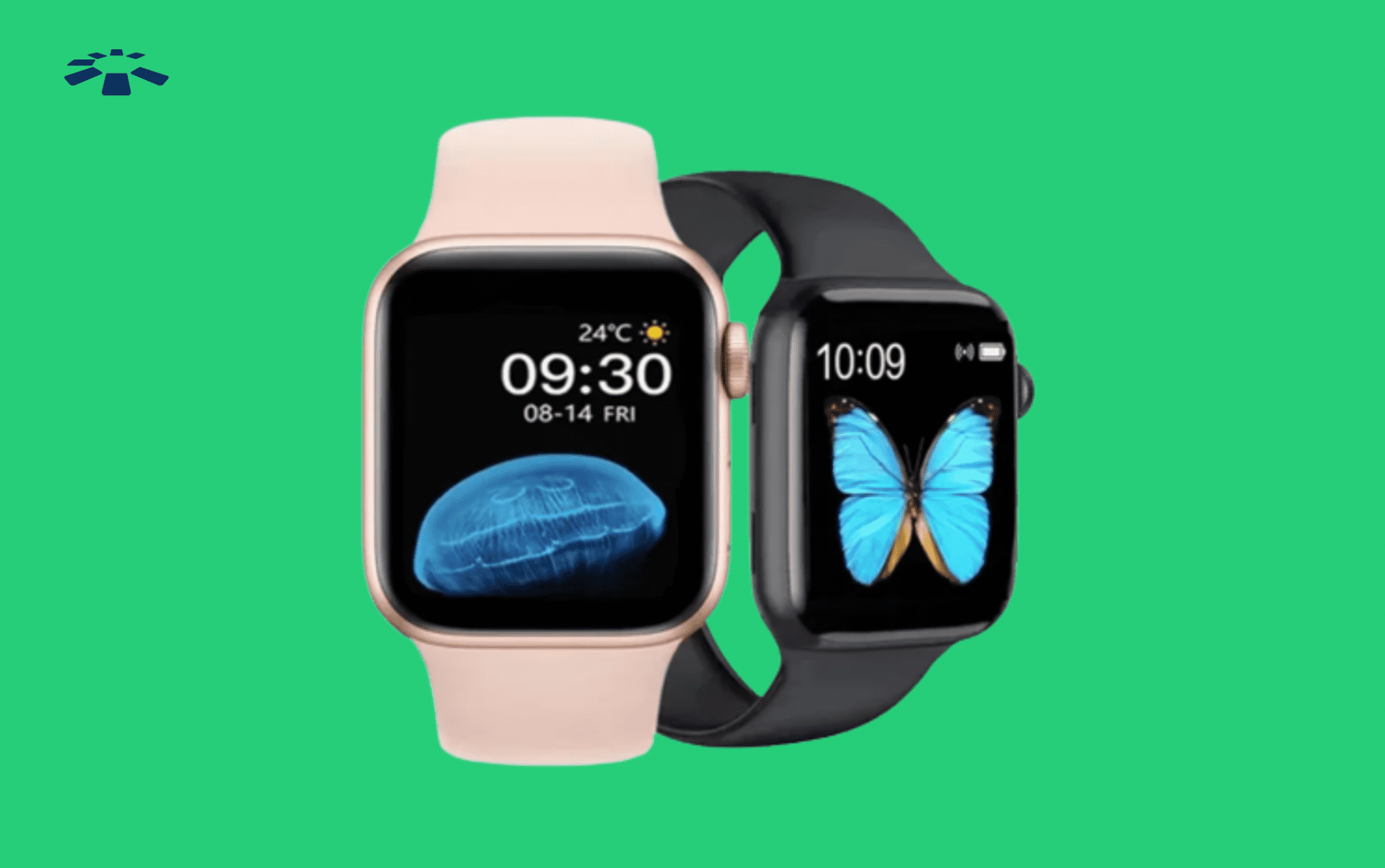 Where to Buy Smartwatches in Nigeria