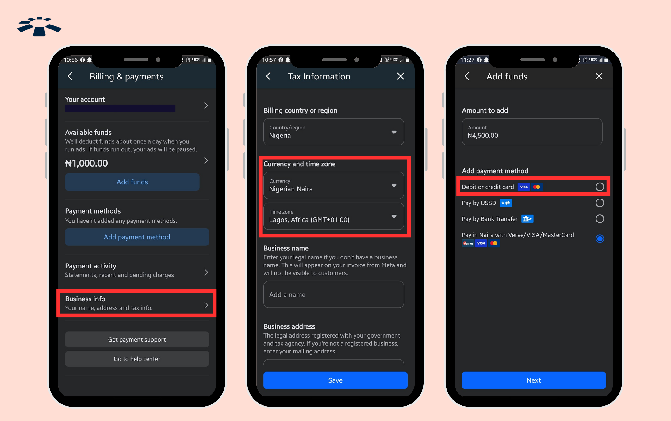 Pay with Dollar virtual card