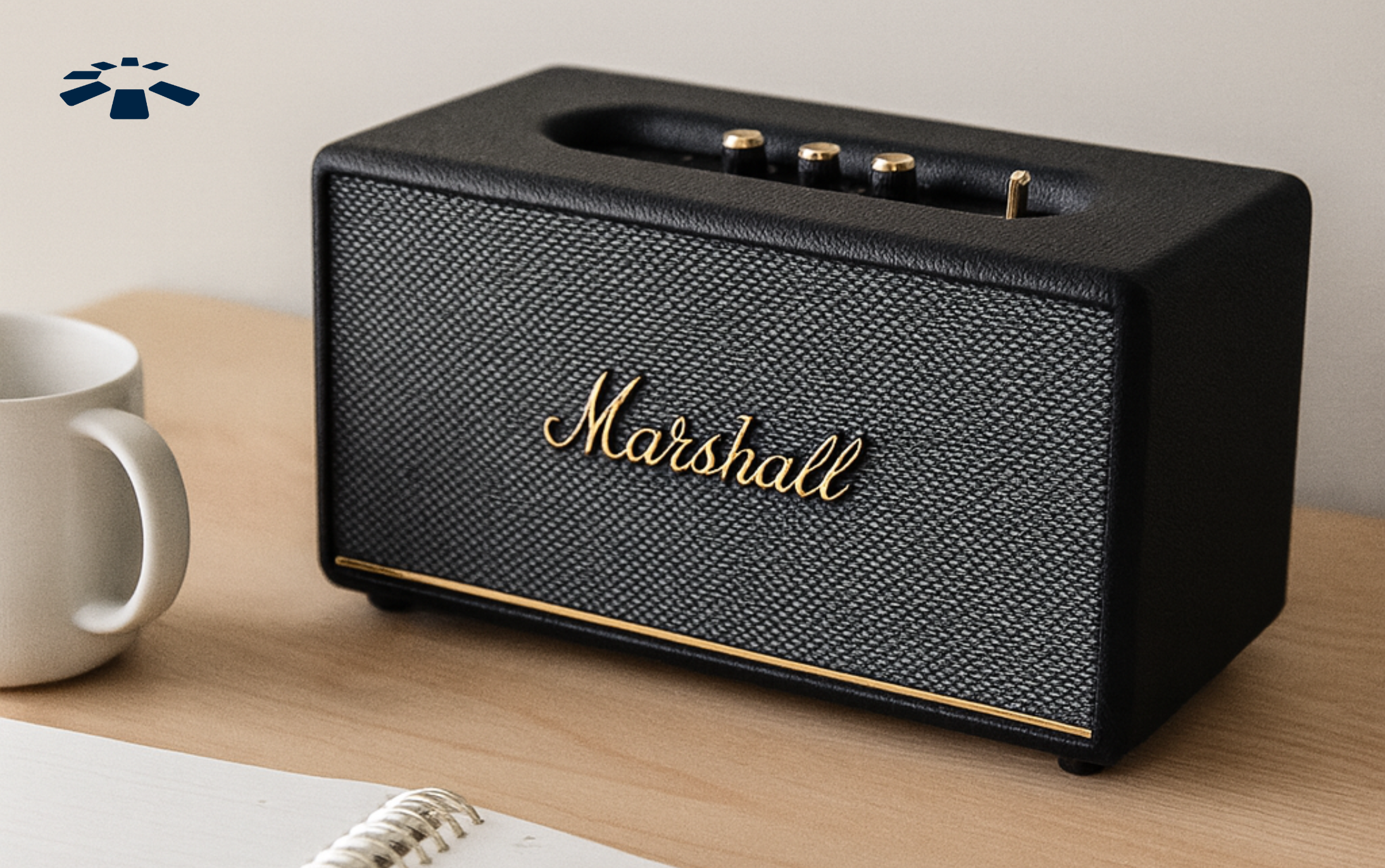 Marshall Stanmore III,