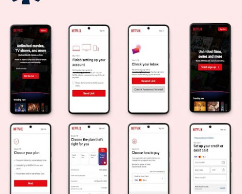  How to Subscribe to Netflix
