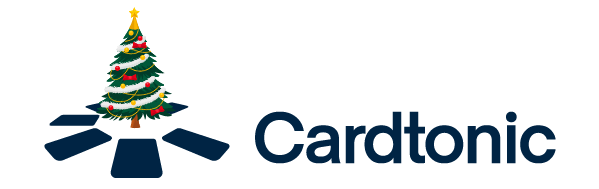 Cardtonic
