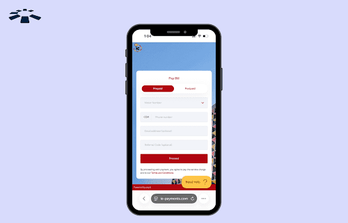 ikeja electric portal